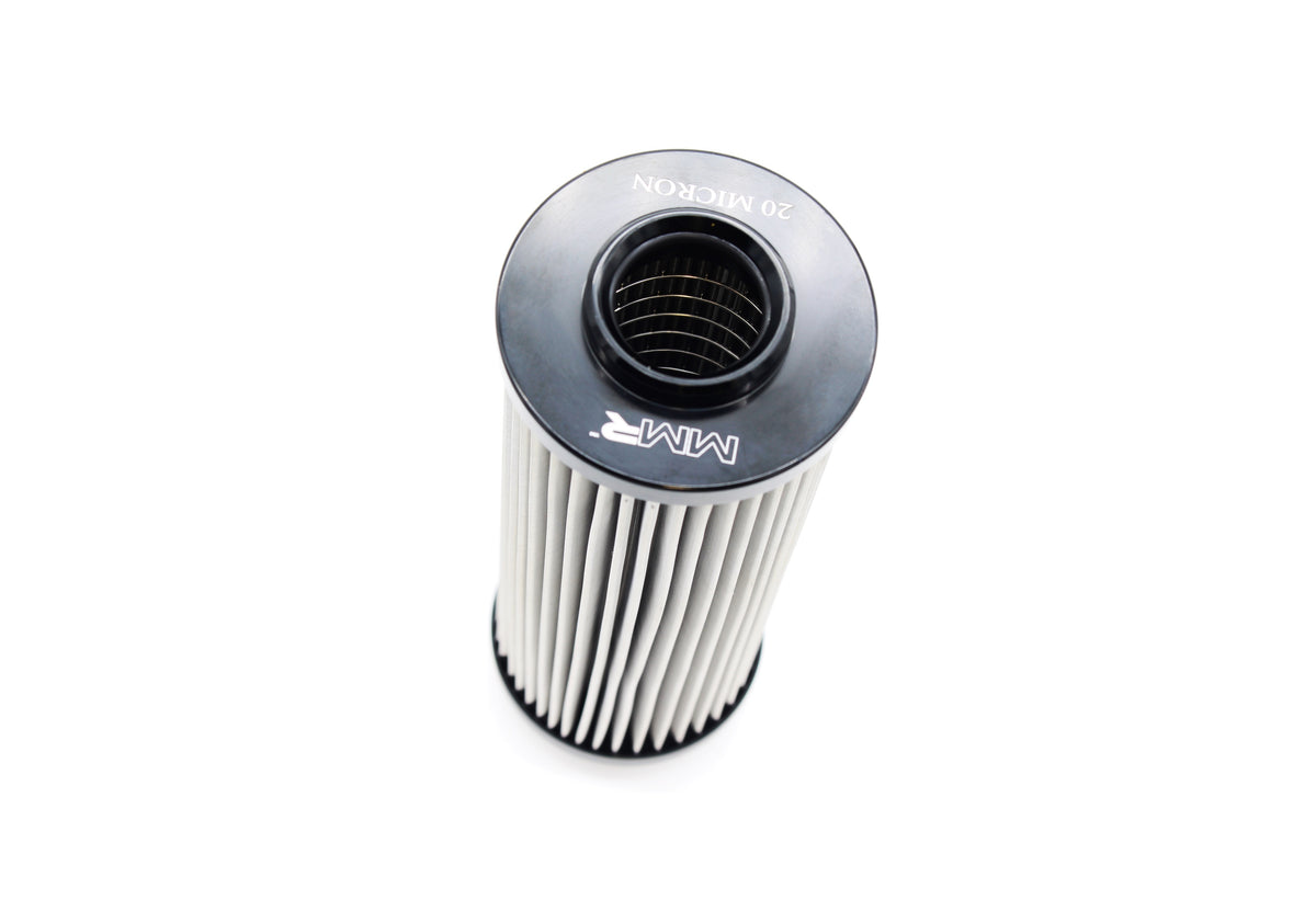 MMX Lifetime Oil Filter for BMW B58 & B57 – MMR Performance