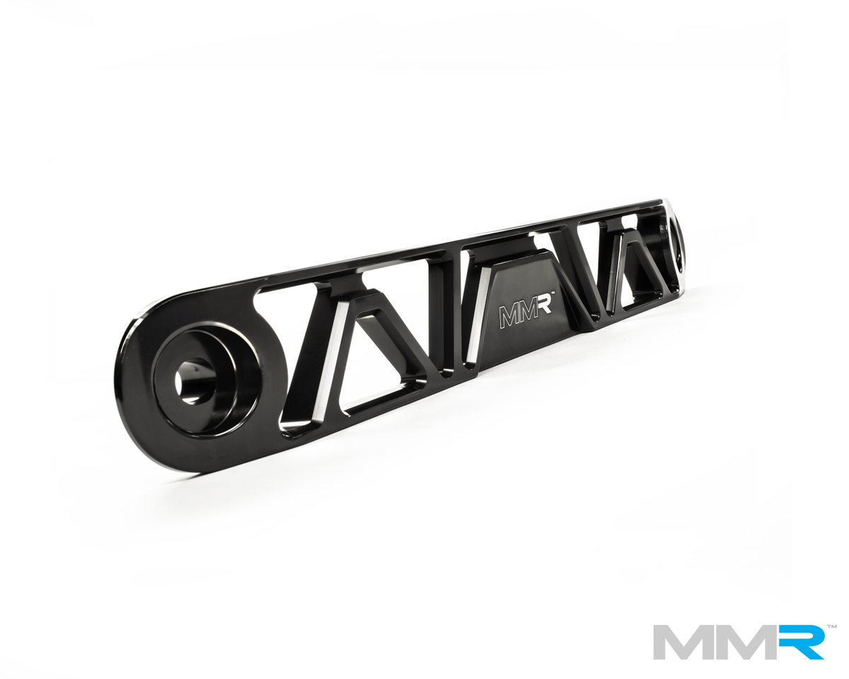 MMR Underbody chassis brace MINI F56 Front MMR Performance