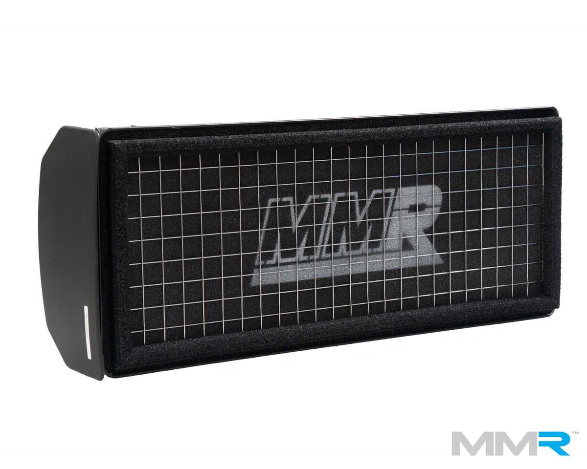 MMR PERFORMANCE 'ELITE SERIES' PANEL AIR FILTER for BMW 335d N57 – MMR ...