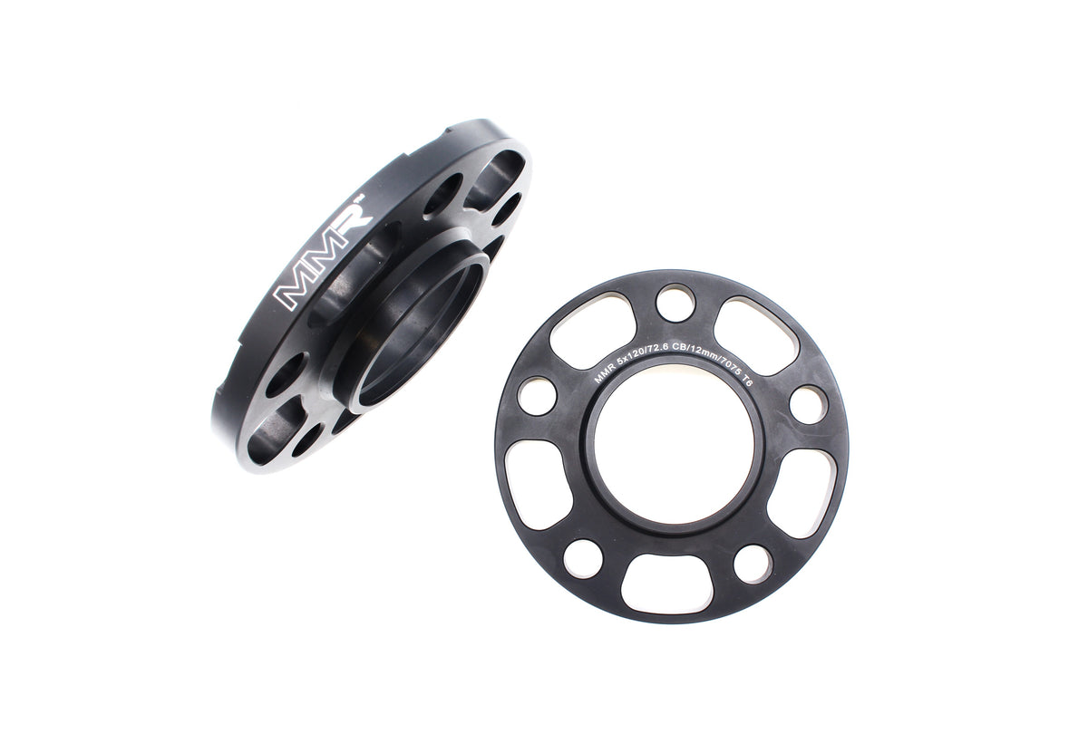 MMR WHEEL SPACERS I BMW Fseries MMR Performance