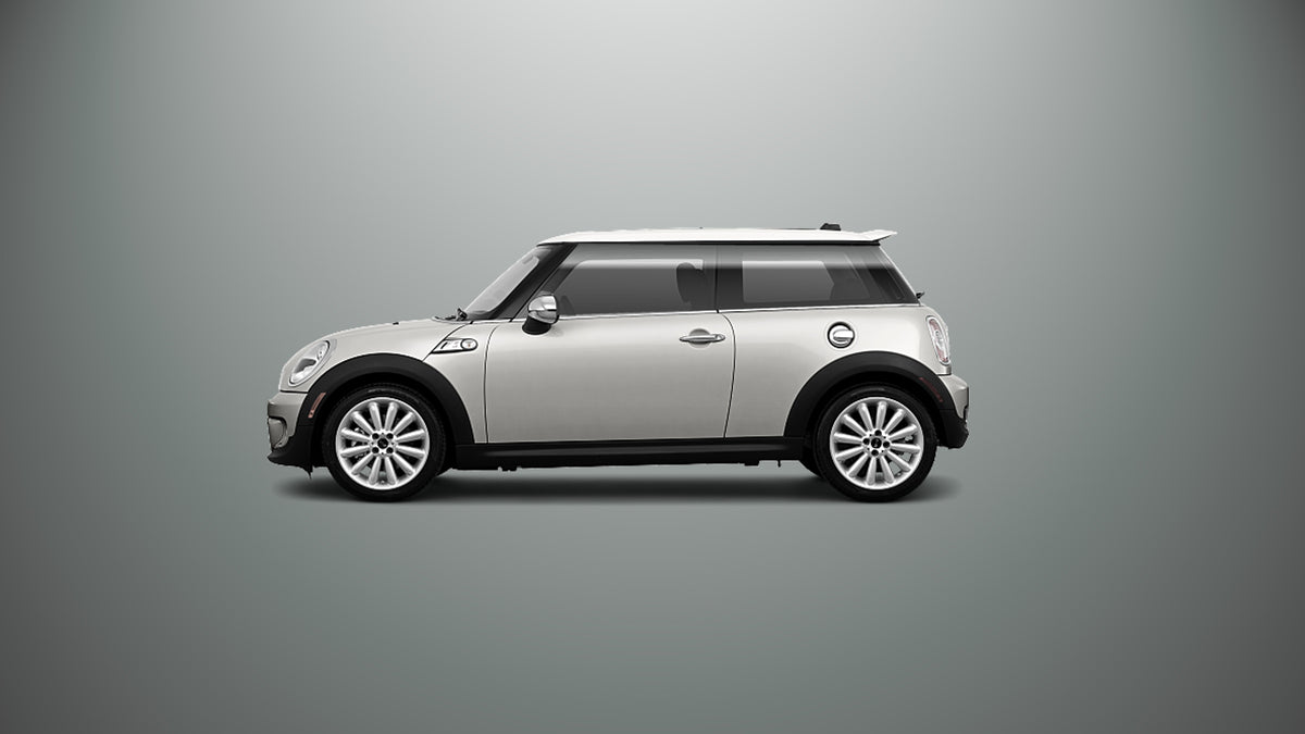 Mini Cooper S I F56 (2013 +) – MMR Performance