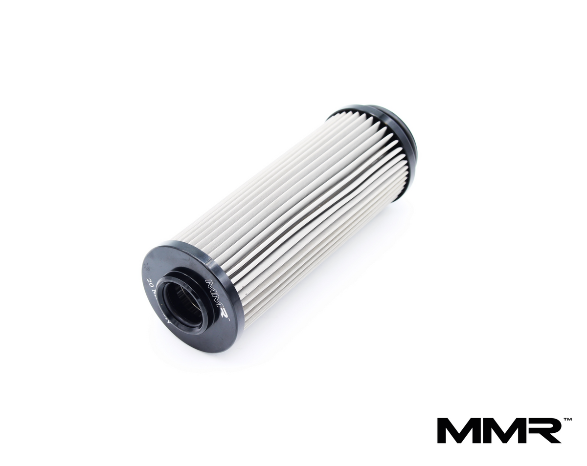 MMR Oil filter BMW B58 & B57 MMR Performance