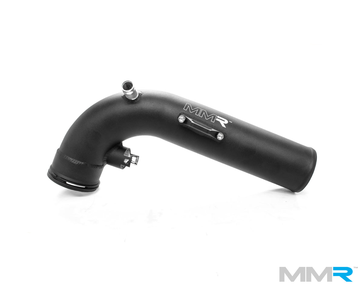 MMR Intake resonator delete pipe | MINI F56 | Cooper S | JCW | 76mm OD ...